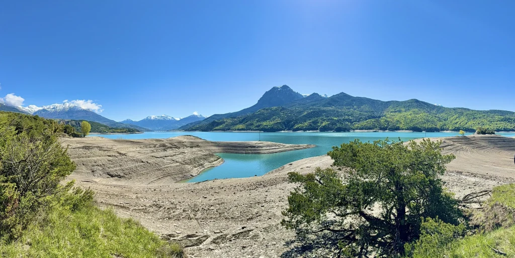 Randonnée avec guide